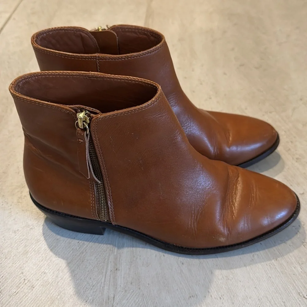J. Crew good used